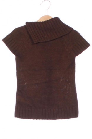 Dziecięcy sweter Nkd, Rozmiar 18-24m/ 86-98 cm, Kolor Brązowy, Cena 7,99 zł