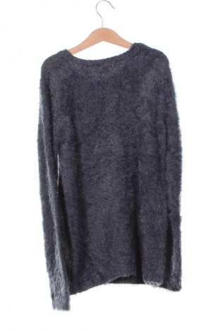 Детски пуловер Yigga, Размер 10-11y/ 146-152 см, Цвят Сив, Цена 1,02 €