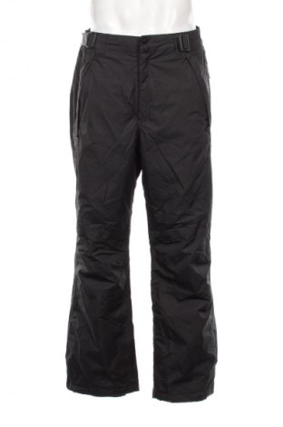 Herrenhose für Wintersport Crane, Größe L, Farbe Schwarz, Preis € 25,99