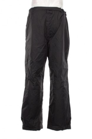 Herrenhose für Wintersport Crane, Größe L, Farbe Schwarz, Preis € 25,99