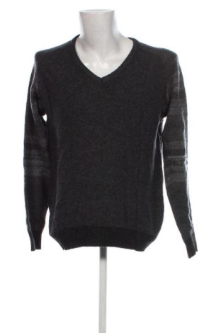Herrenpullover Unbranded, Größe M, Farbe Grau, Preis € 5,99