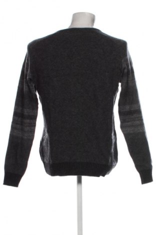 Herrenpullover Unbranded, Größe M, Farbe Grau, Preis € 5,99