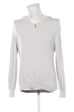 Herrenpullover Unbranded, Größe M, Farbe Grau, Preis € 14,99