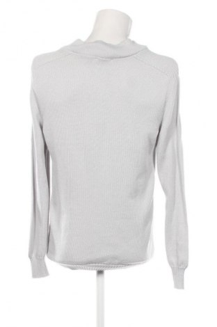 Herrenpullover Unbranded, Größe M, Farbe Grau, Preis € 14,99