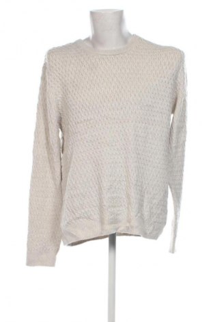 Pánský svetr  Anko, Velikost L, Barva Béžová, Cena  209,00 Kč