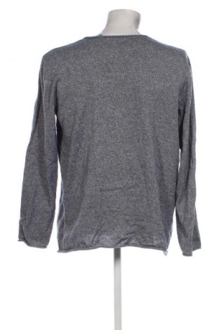 Herrenpullover Jean Pascale, Größe XL, Farbe Grau, Preis € 4,99