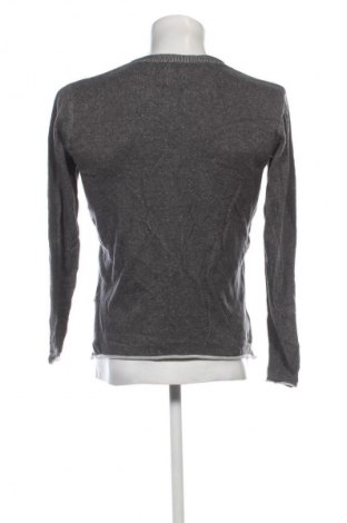 Herrenpullover Manguun, Größe S, Farbe Grau, Preis € 2,99