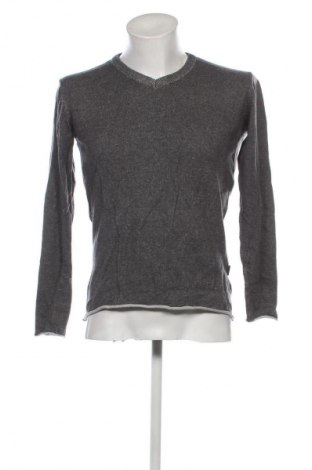 Herrenpullover Manguun, Größe S, Farbe Grau, Preis € 2,99