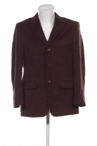 Pánské sako  Unbranded, Velikost L, Barva Hnědá, Cena  219,00 Kč