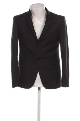 Herren Sakko Unbranded, Größe L, Farbe Schwarz, Preis € 45,99