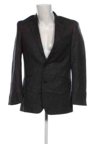 Herren Sakko Gurteen, Größe S, Farbe Grau, Preis € 4,99