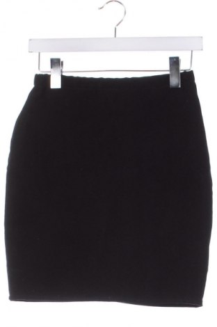 Sukně Unbranded, Velikost XS, Barva Černá, Cena  49,00 Kč