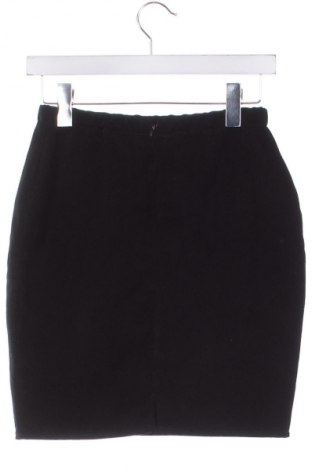 Sukně Unbranded, Velikost XS, Barva Černá, Cena  49,00 Kč