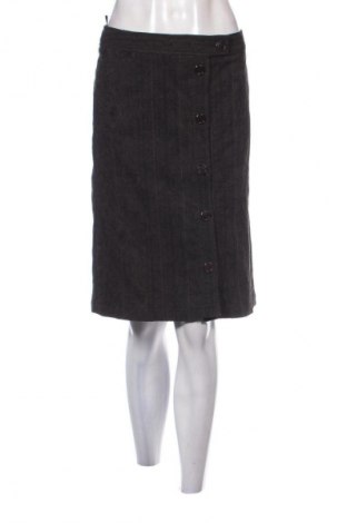 Sukně Unbranded, Velikost M, Barva Šedá, Cena  49,00 Kč