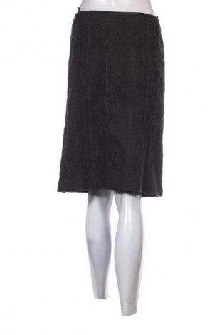 Sukně Unbranded, Velikost M, Barva Šedá, Cena  49,00 Kč