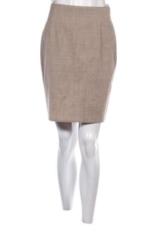 Spódnica Unbranded, Rozmiar S, Kolor Beżowy, Cena 18,99 zł