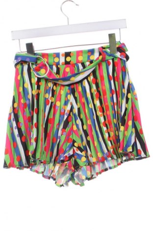 Damskie szorty SHEIN, Rozmiar S, Kolor Kolorowy, Cena 28,99 zł