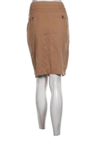 Sukně Unbranded, Velikost M, Barva Hnědá, Cena  49,00 Kč