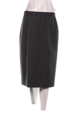 Szoknya Unbranded, Méret M, Szín Szürke, Ár 1 359 Ft