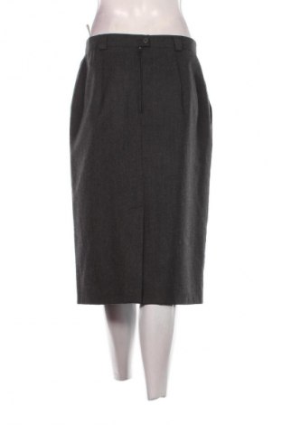 Szoknya Unbranded, Méret M, Szín Szürke, Ár 1 359 Ft