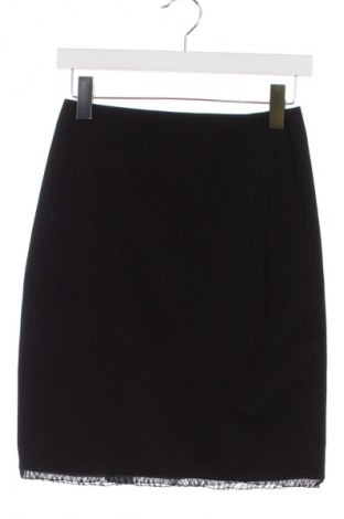 Sukně Unbranded, Velikost XS, Barva Černá, Cena  49,00 Kč