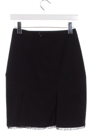 Sukně Unbranded, Velikost XS, Barva Černá, Cena  49,00 Kč