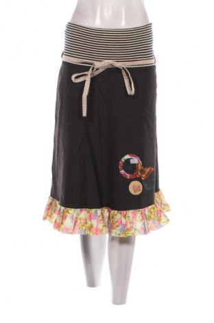 Sukně Unbranded, Velikost S, Barva Vícebarevné, Cena  399,00 Kč