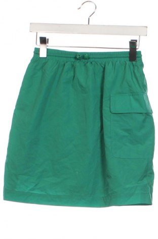 Sukně Edited, Velikost XS, Barva Zelená, Cena  539,00 Kč