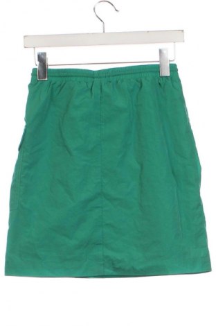 Sukně Edited, Velikost XS, Barva Zelená, Cena  539,00 Kč