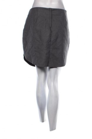 Sukně H&M, Velikost XL, Barva Šedá, Cena  69,00 Kč