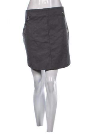 Sukně H&M, Velikost XL, Barva Šedá, Cena  69,00 Kč