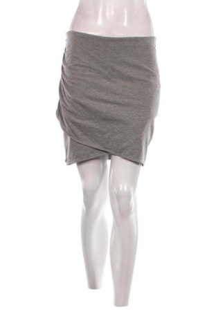 Sukně H&M Divided, Velikost M, Barva Šedá, Cena  49,00 Kč