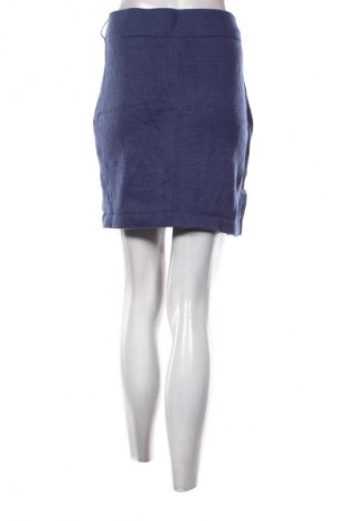 Rock Hema, Größe L, Farbe Blau, Preis 1,99 €