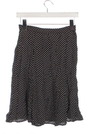 Fustă Made In Italy, Mărime XS, Culoare Negru, Preț 7,99 Lei