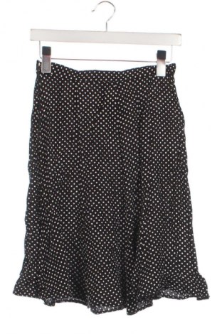 Fustă Made In Italy, Mărime XS, Culoare Negru, Preț 7,99 Lei