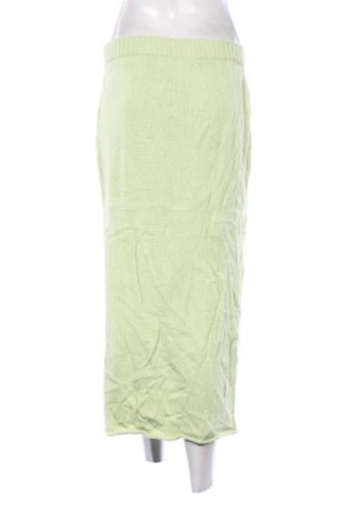 Fustă SUBTITLED, Mărime M, Culoare Verde, Preț 5,99 Lei