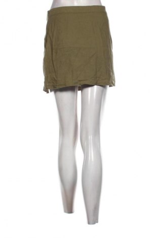 Rock Sinsay, Größe S, Farbe Grün, Preis 1,99 €