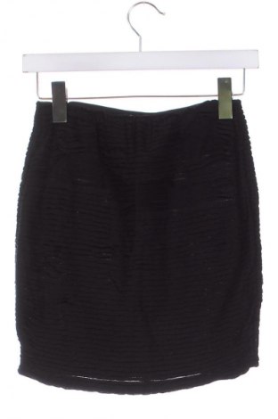 Sukně Tally Weijl, Velikost XS, Barva Černá, Cena  49,00 Kč