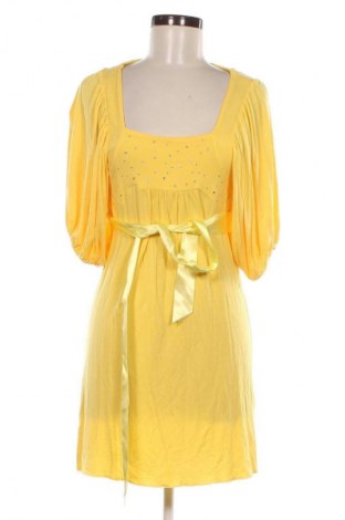Šaty  Unbranded, Velikost S, Barva Žlutá, Cena  49,00 Kč