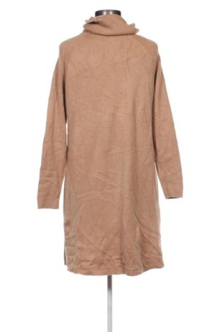 Šaty  Unbranded, Velikost L, Barva Béžová, Cena  129,00 Kč