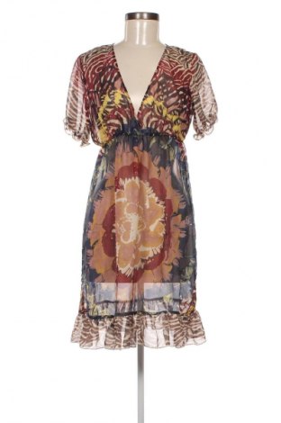 Šaty  Unbranded, Velikost M, Barva Vícebarevné, Cena  499,00 Kč