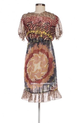 Šaty  Unbranded, Velikost M, Barva Vícebarevné, Cena  499,00 Kč