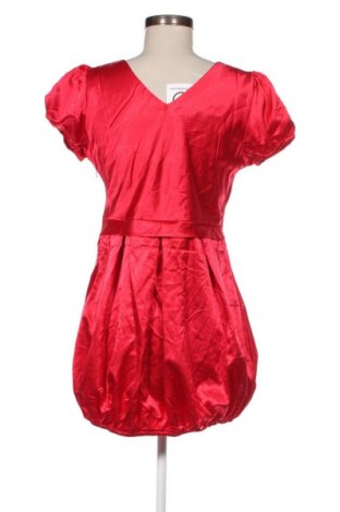 Šaty  Unbranded, Velikost L, Barva Červená, Cena  59,00 Kč