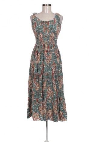 Šaty  Unbranded, Velikost 3XL, Barva Vícebarevné, Cena  469,00 Kč, #129349728