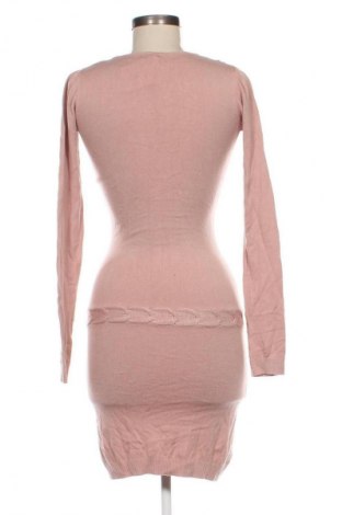 Šaty  Artigli, Velikost S, Barva Růžová, Cena  209,00 Kč
