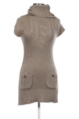 Šaty  Clockhouse, Velikost S, Barva Béžová, Cena  59,00 Kč