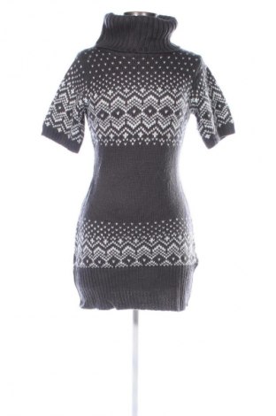 Šaty  Clockhouse, Velikost M, Barva Šedá, Cena  89,00 Kč