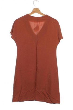 Šaty  Esmara, Velikost XS, Barva Hnědá, Cena  49,00 Kč