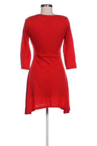 Sukienka Atmosphere, Rozmiar S, Kolor Czerwony, Cena 6,99 zł