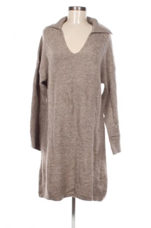 Šaty  H&M, Velikost XS, Barva Béžová, Cena  89,00 Kč